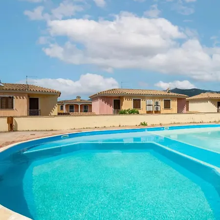 Villa I Borghi Di Michele - Il Nido Di Mennenne Villasimius