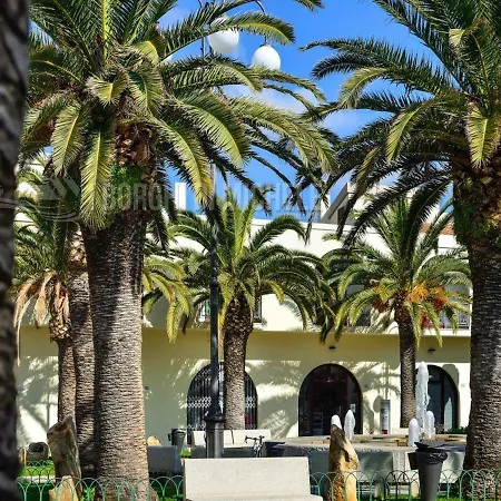 I Borghi Di Michele - Il Nido Di Mennenne * Villasimius