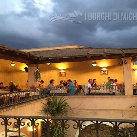 I Borghi Di Michele - Il Nido Di Mennenne Villasimius