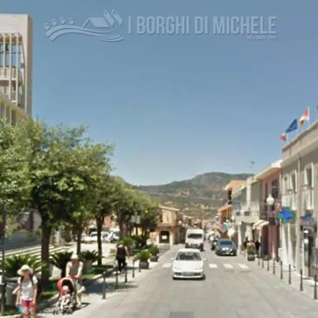 I Borghi Di Michele - Il Nido Di Mennenne *