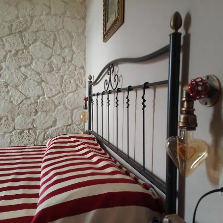 I Borghi Di Michele - Il Nido Di Mennenne Villa *