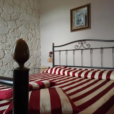 Villa I Borghi Di Michele - Il Nido Di Mennenne *