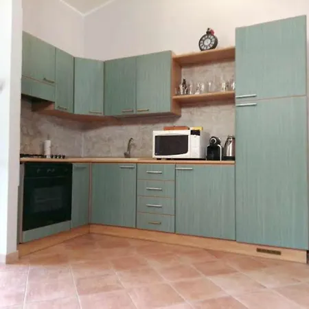 I Borghi Di Michele - Il Nido Di Mennenne Villa Villasimius
