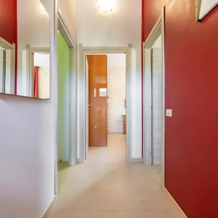 فيلة I Borghi Di Michele - Il Nido Di Mennenne *