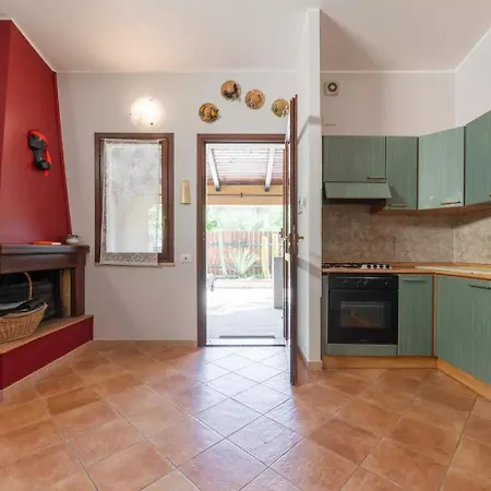 I Borghi Di Michele - Il Nido Di Mennenne * Villasimius