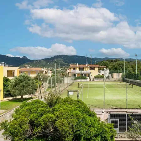 I Borghi Di Michele - Il Nido Di Mennenne Villa
