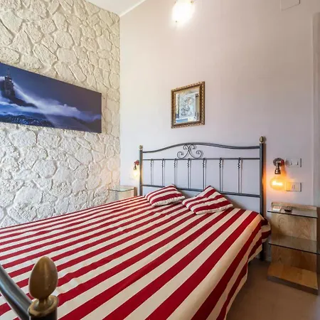 I Borghi Di Michele - Il Nido Di Mennenne Villa