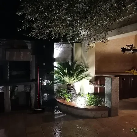 I Borghi Di Michele - Il Nido Di Mennenne *