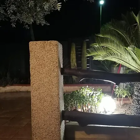 I Borghi Di Michele - Il Nido Di Mennenne