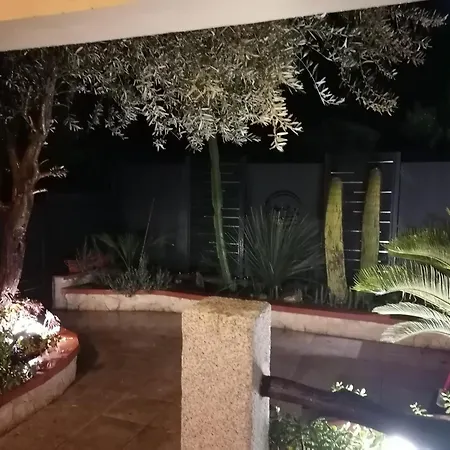 I Borghi Di Michele - Il Nido Di Mennenne Villa