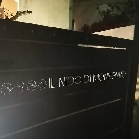 Villa I Borghi Di Michele - Il Nido Di Mennenne