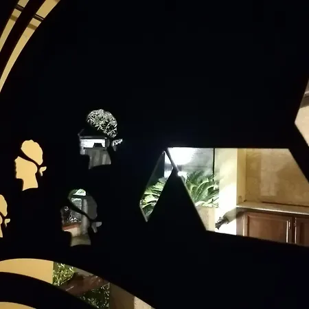 Villa I Borghi Di Michele - Il Nido Di Mennenne *