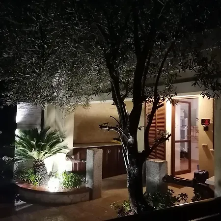 I Borghi Di Michele - Il Nido Di Mennenne
