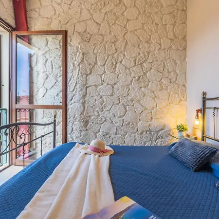 I Borghi Di Michele - Il Nido Di Mennenne *