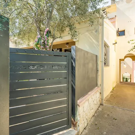 I Borghi Di Michele - Il Nido Di Mennenne