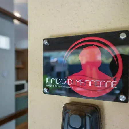 I Borghi Di Michele - Il Nido Di Mennenne *
