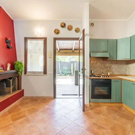I Borghi Di Michele - Il Nido Di Mennenne Villa