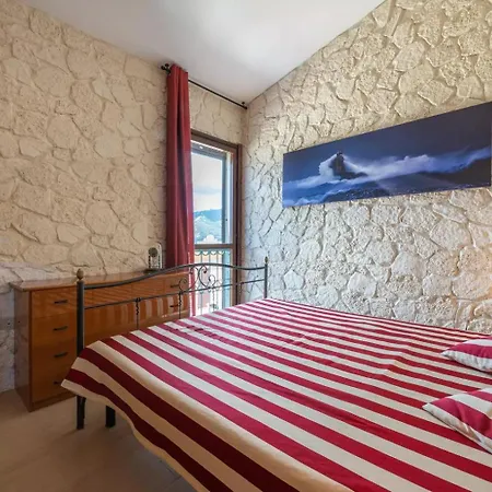 I Borghi Di Michele - Il Nido Di Mennenne Villa Villasimius