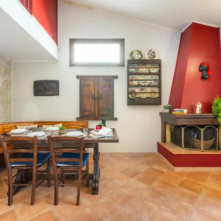 I Borghi Di Michele - Il Nido Di Mennenne Villasimius