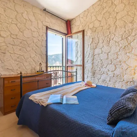 I Borghi Di Michele - Il Nido Di Mennenne Villa Villasimius