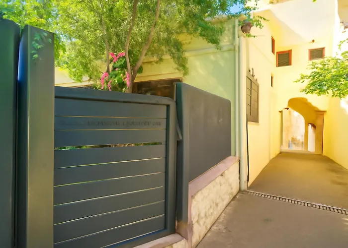 I Borghi Di Michele - Il Nido Di Mennenne וילסימיוס