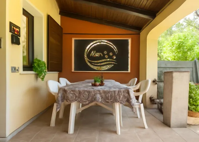 I Borghi Di Michele - Il Nido Di Mennenne