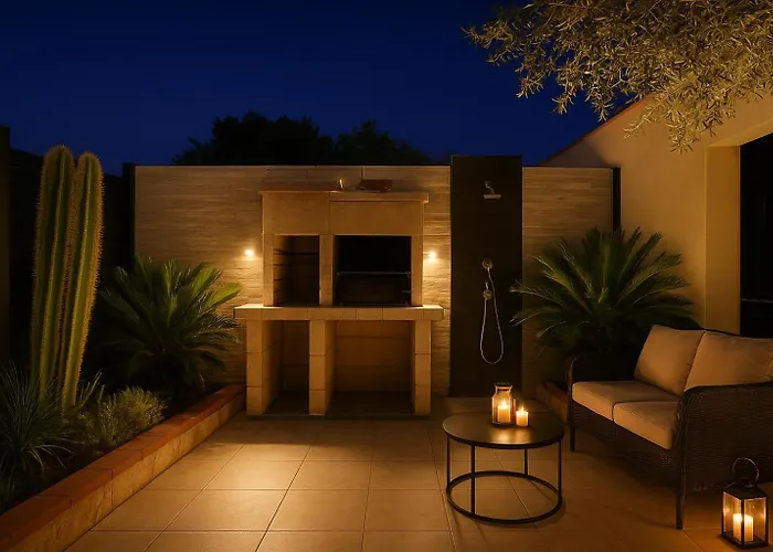 I Borghi Di Michele - Il Nido Di Mennenne וילה