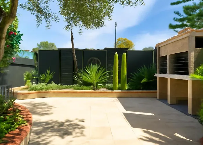 וילה I Borghi Di Michele - Il Nido Di Mennenne