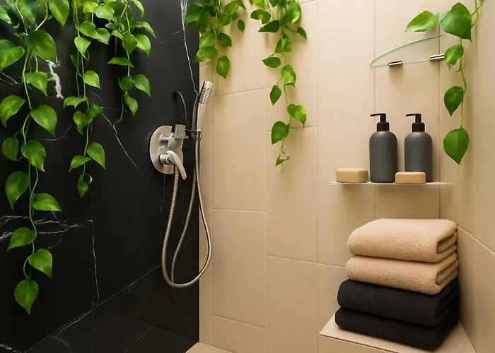 וילה I Borghi Di Michele - Il Nido Di Mennenne *