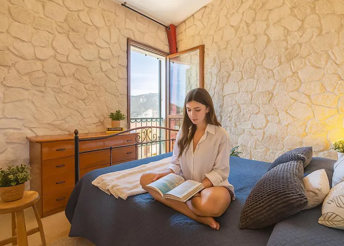 וילה I Borghi Di Michele - Il Nido Di Mennenne וילסימיוס