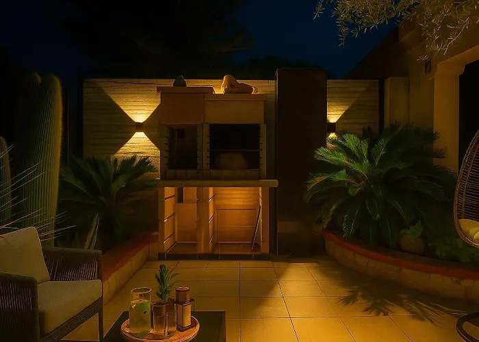 I Borghi Di Michele - Il Nido Di Mennenne *