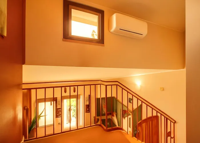 וילה I Borghi Di Michele - Il Nido Di Mennenne