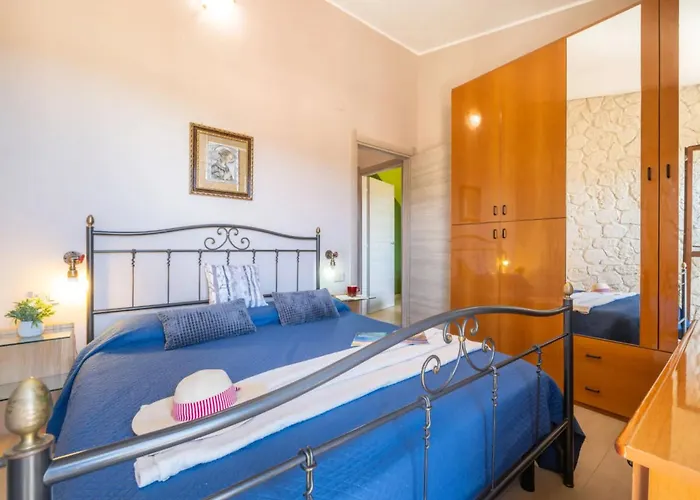 I Borghi Di Michele - Il Nido Di Mennenne *