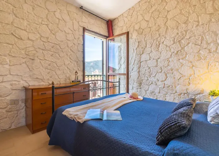 I Borghi Di Michele - Il Nido Di Mennenne וילסימיוס