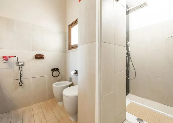 וילה I Borghi Di Michele - Il Nido Di Mennenne