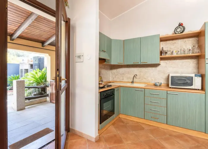 וילה I Borghi Di Michele - Il Nido Di Mennenne *